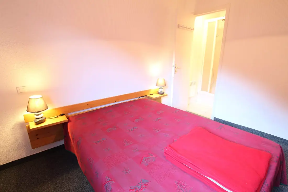 Residentie Grand Serre Che