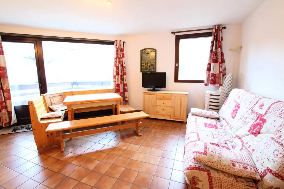 Residentie Grand Serre Che