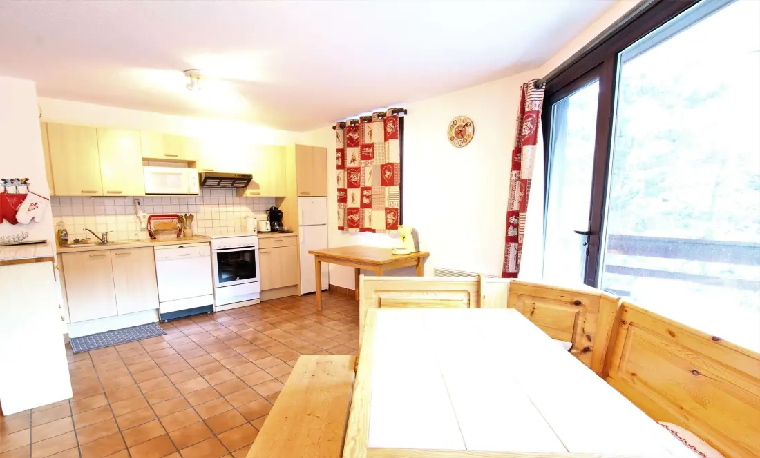 Residentie Grand Serre Che