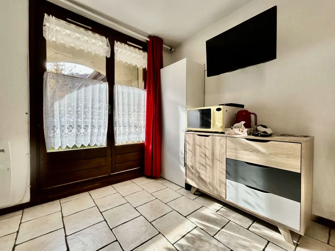 Residentie Grand Sud