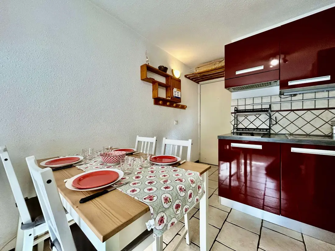 Residentie Grand Sud