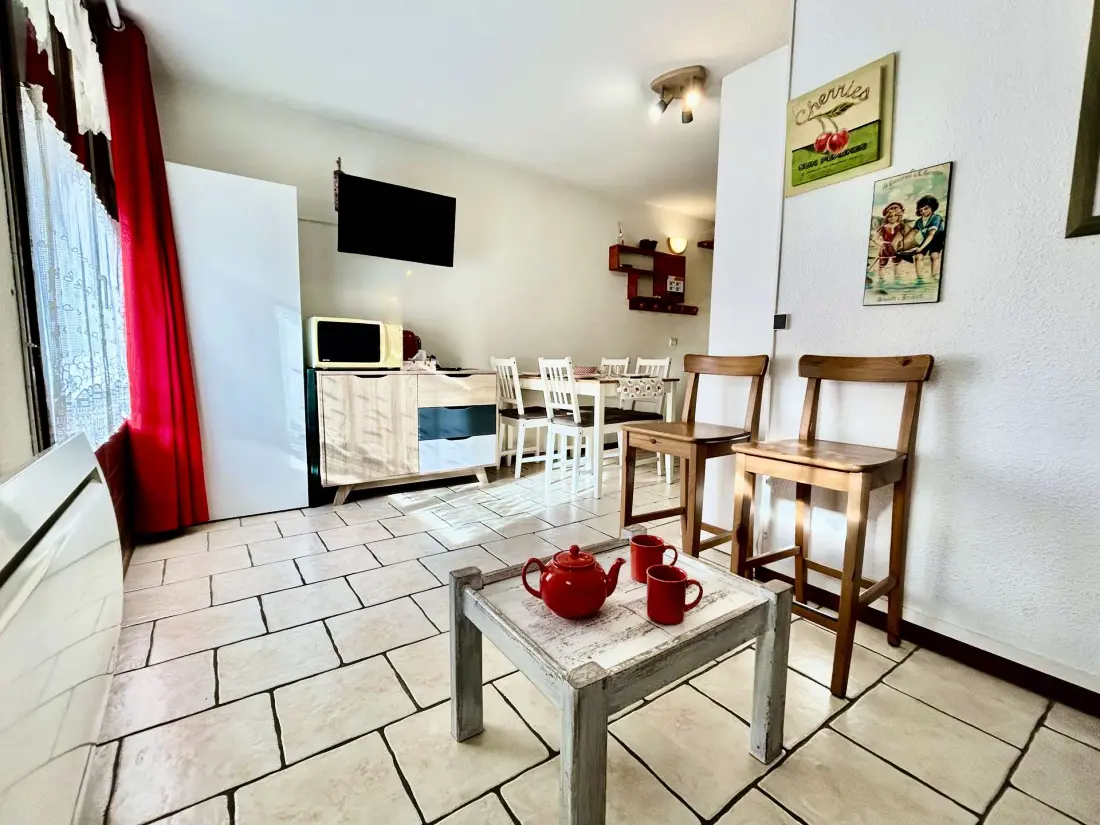 Residentie Grand Sud