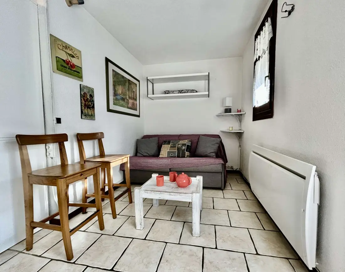 Residentie Grand Sud