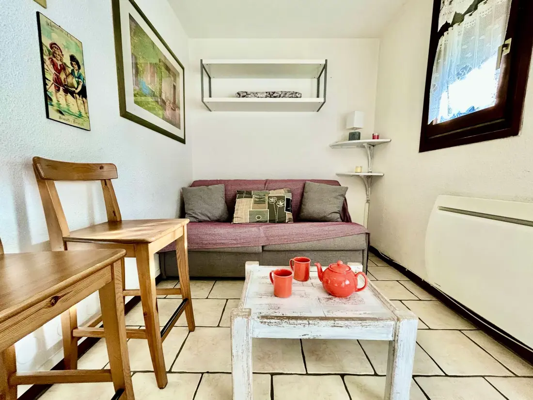 Residentie Grand Sud