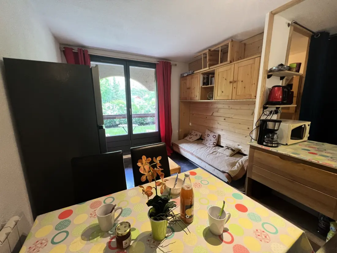 Residentie Grand Sud