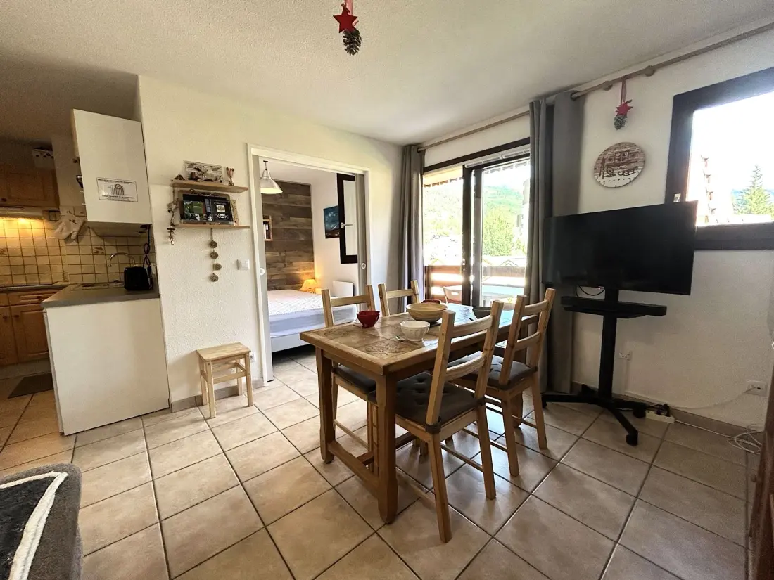 Residenza Hameau Du Bez Printemps