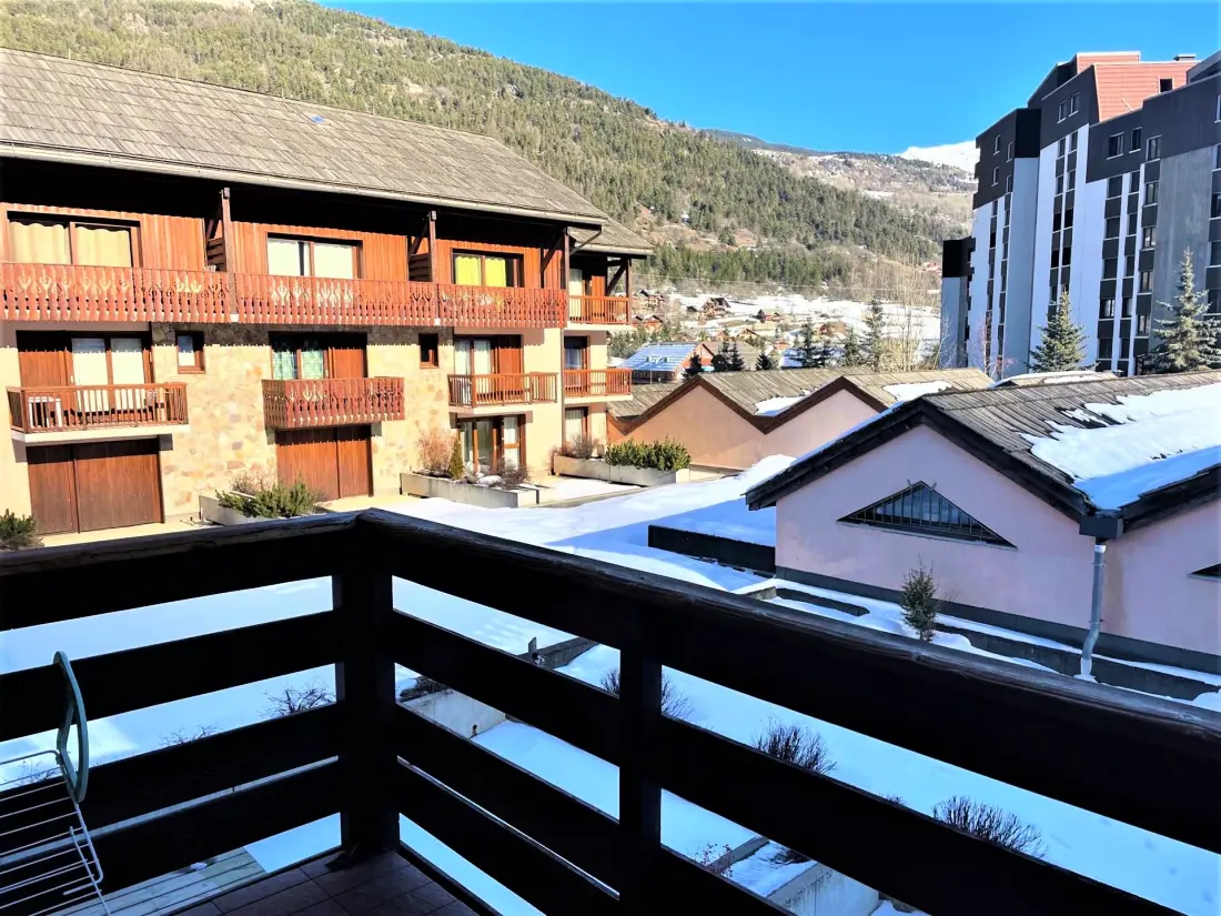 Residenza Hameau Du Bez Printemps