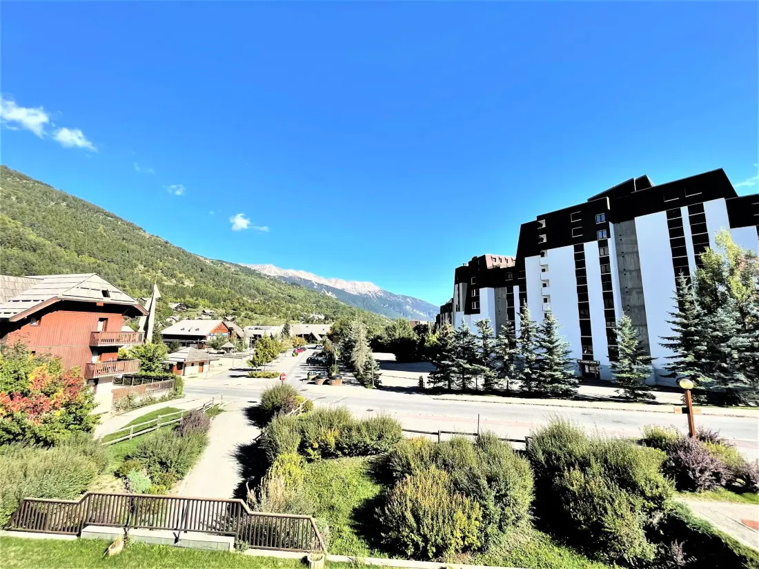 Residenza Hameau Du Bez Printemps
