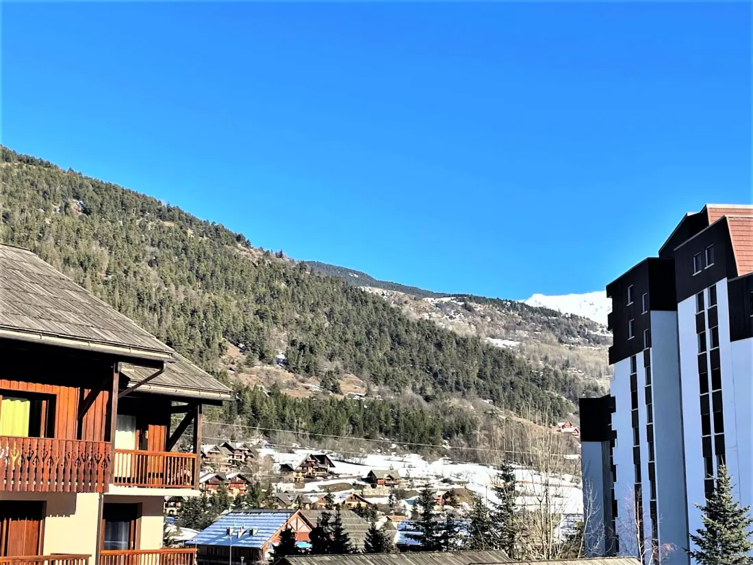 Residenza Hameau Du Bez Printemps