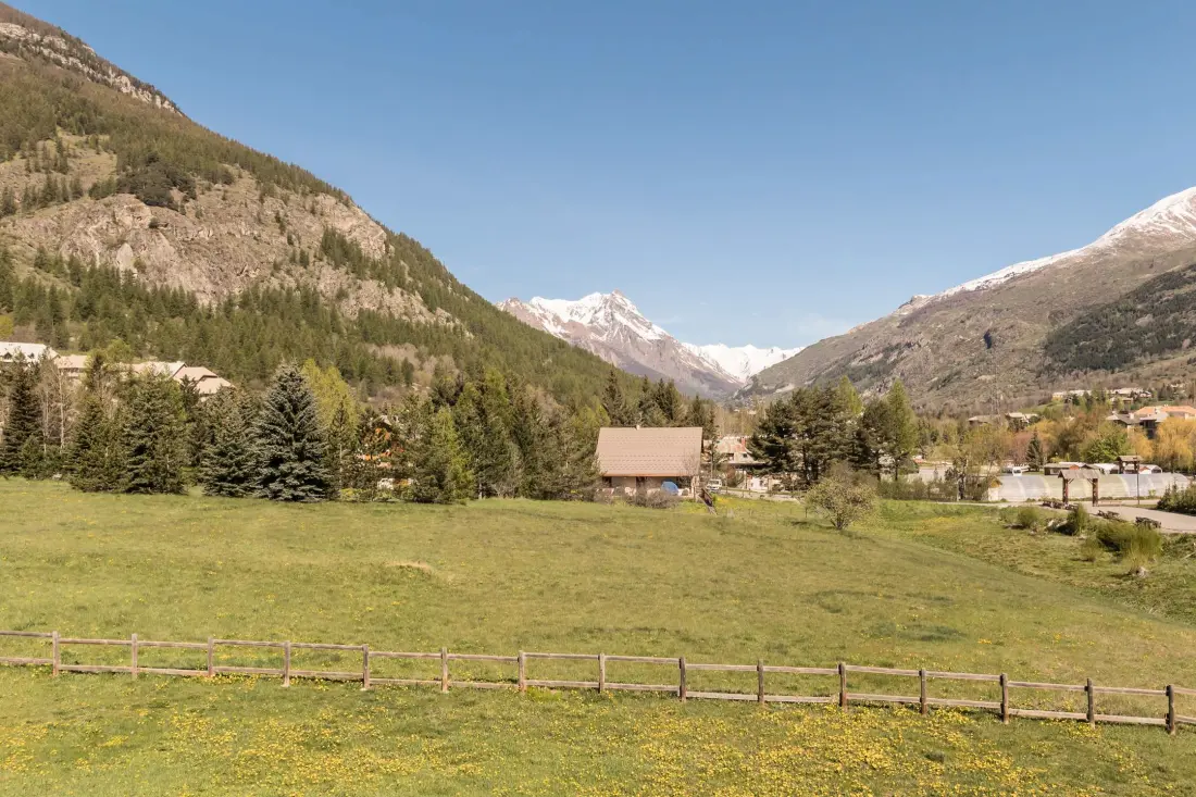 Residenza Hameau Du Bez Printemps
