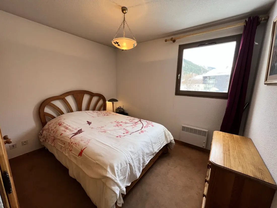 Residence Jardin Alpin Anemone
