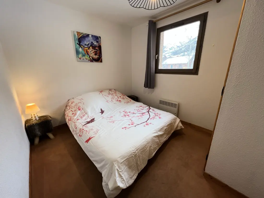 Residence Jardin Alpin Anemone