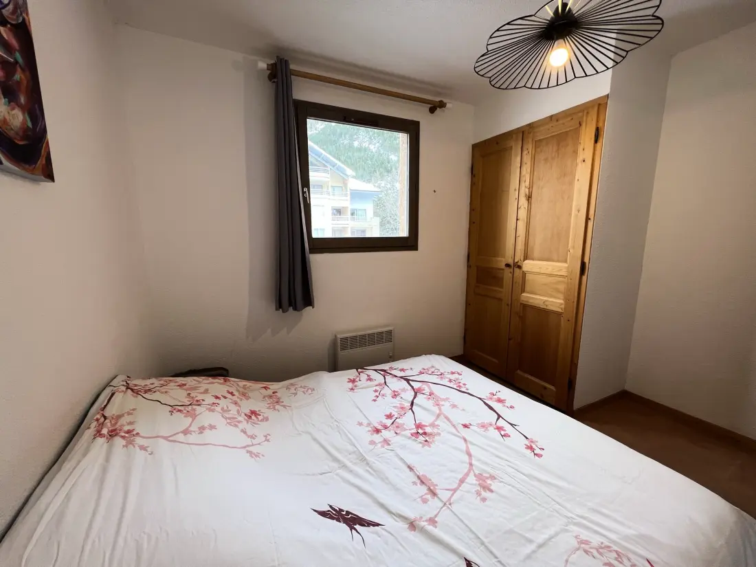 Residence Jardin Alpin Anemone