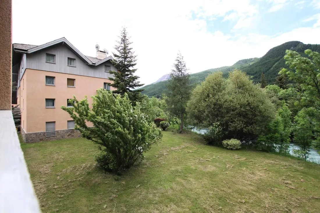 Residence Jardins Alpins A