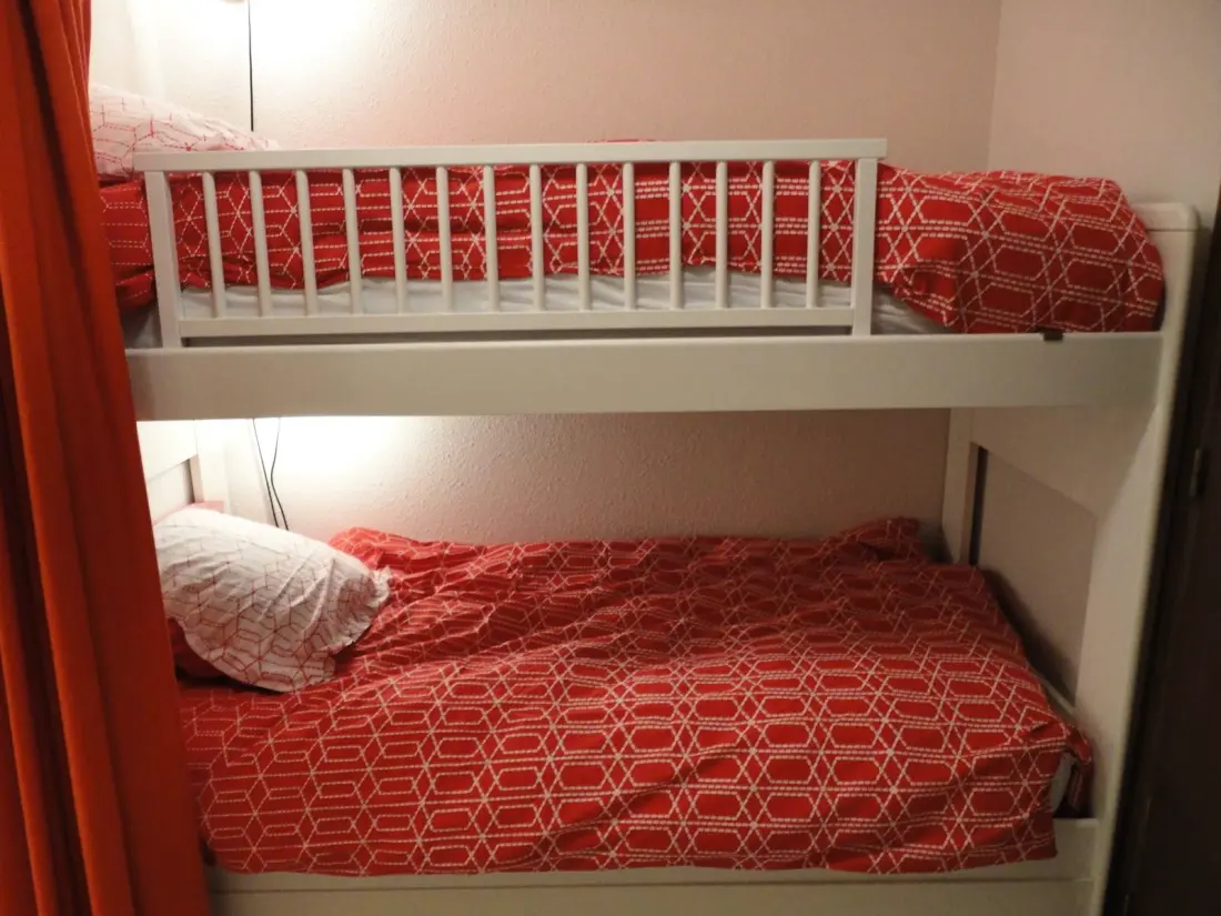 Residence Jardins Alpins A