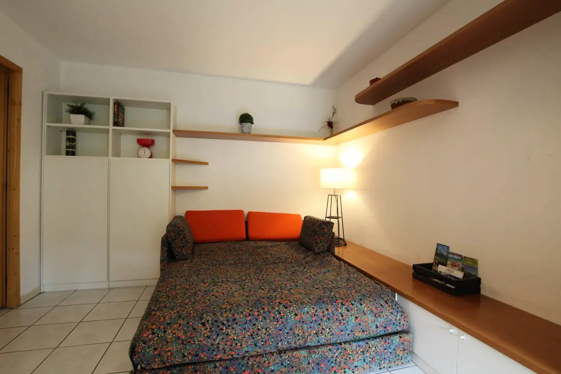 Residence Jardins Alpins A