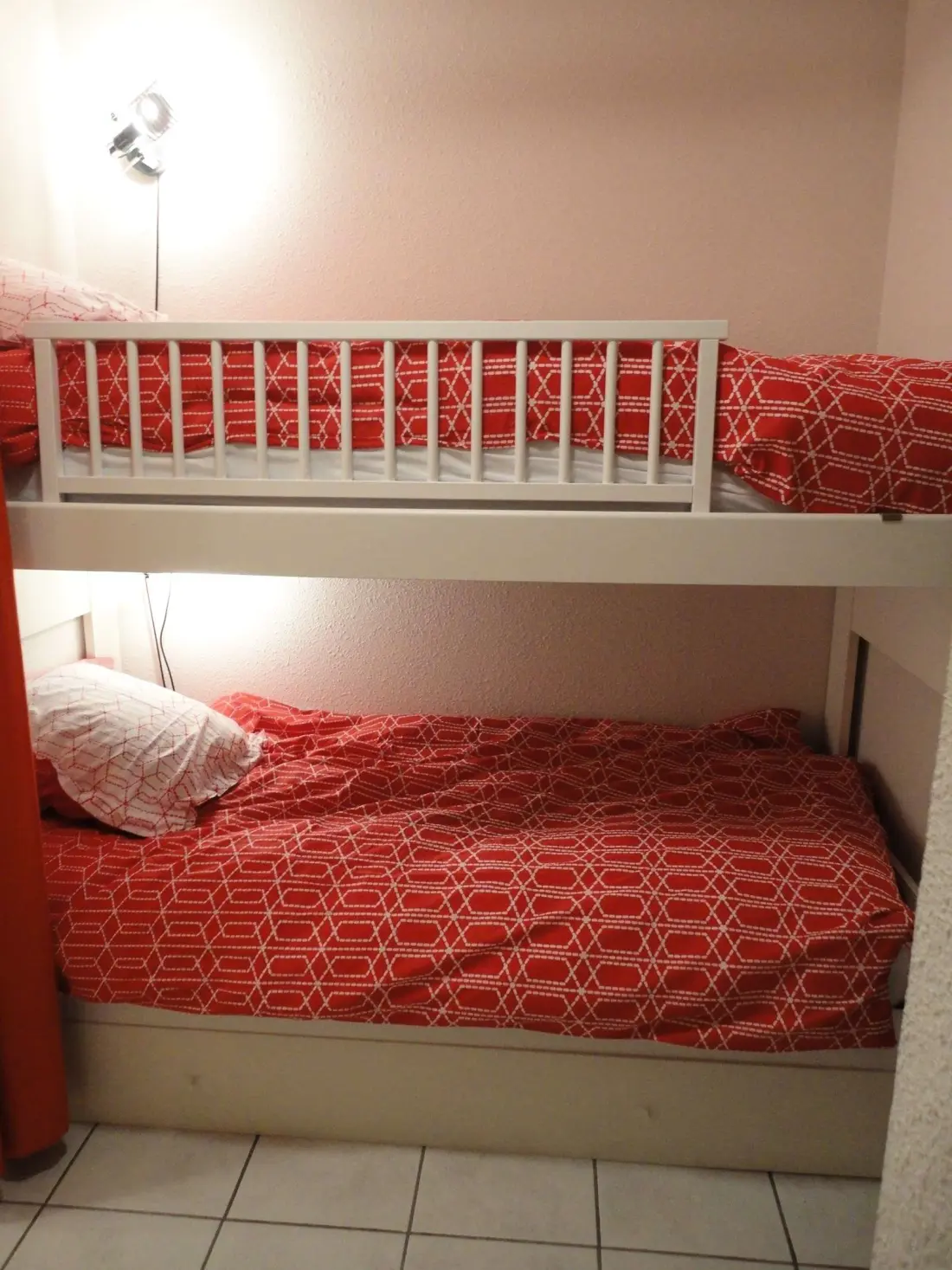 Residence Jardins Alpins A
