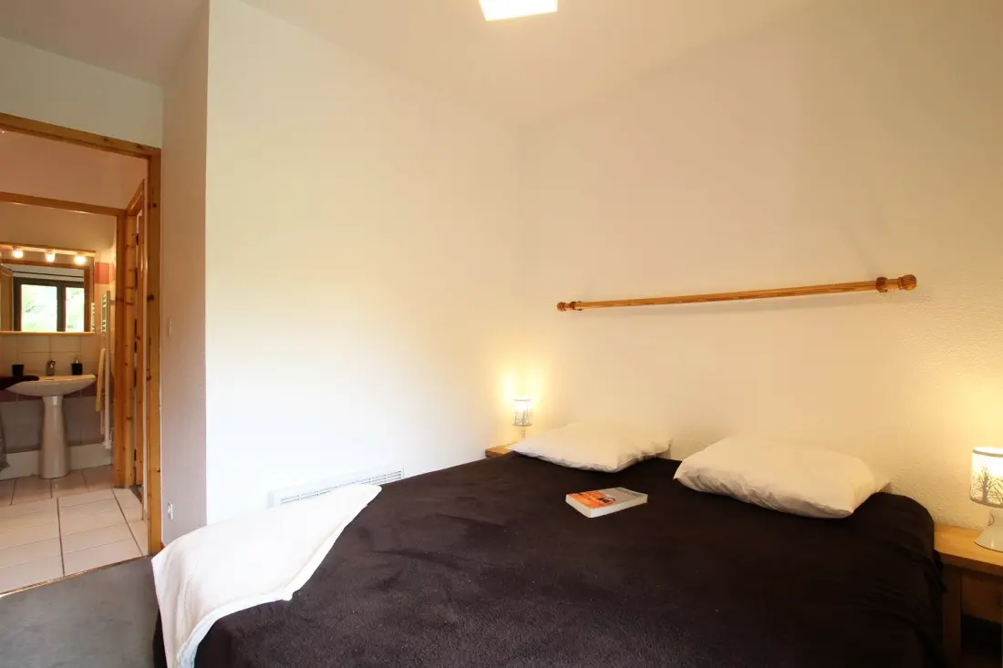Residence Jardins Alpins A