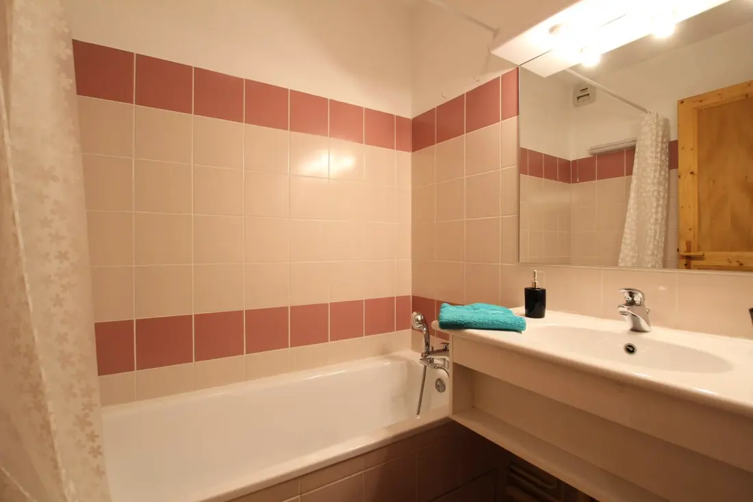 Residence Jardins Alpins A