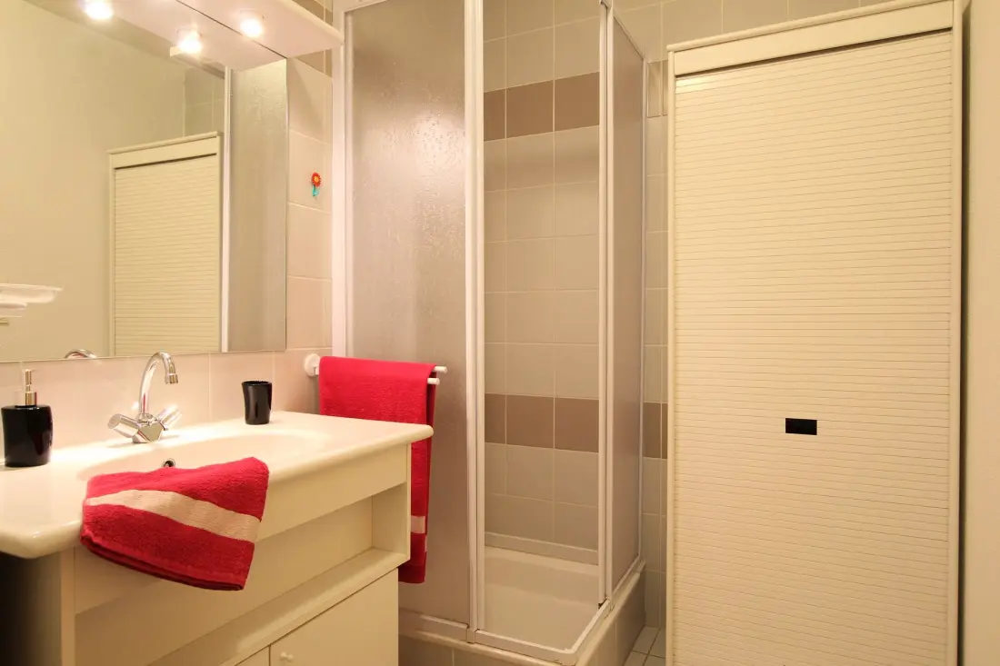 Residence Jardins Alpins A