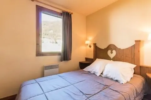 Alpaca Residence