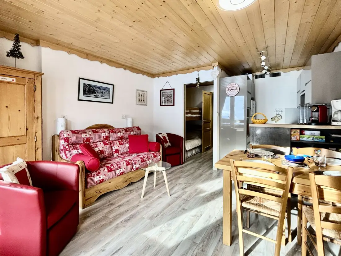 Residence Meije