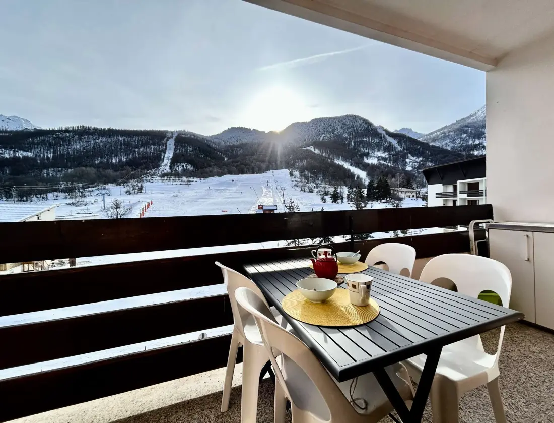 Residence Meije
