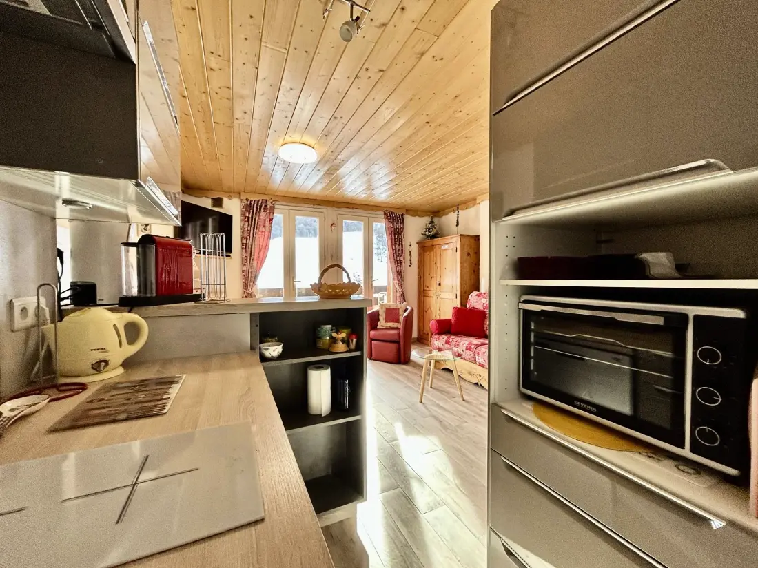 Residence Meije