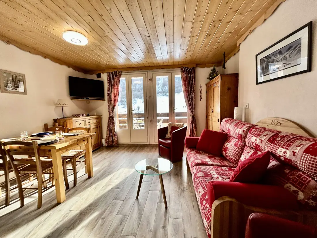 Residence Meije