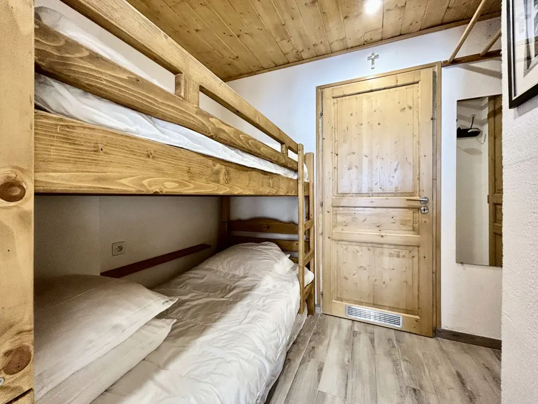 Residence Meije