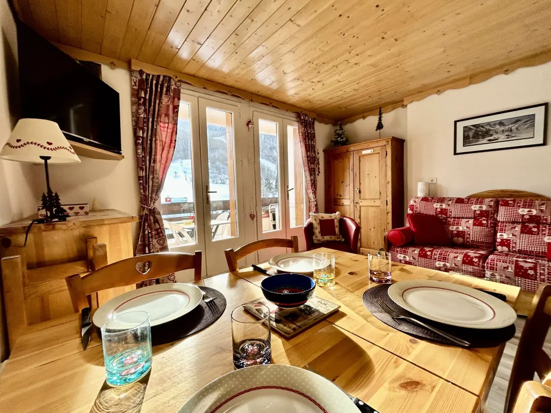 Residence Meije