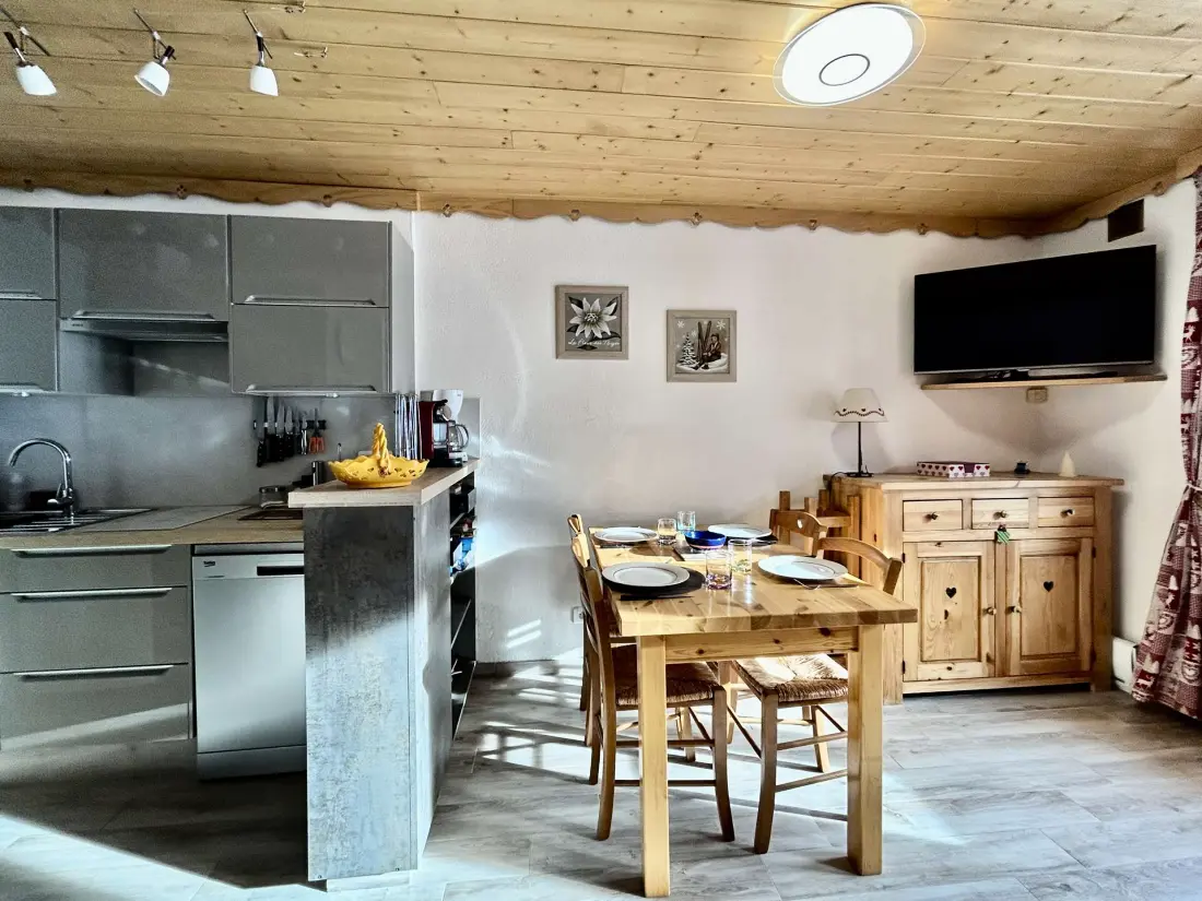 Residence Meije