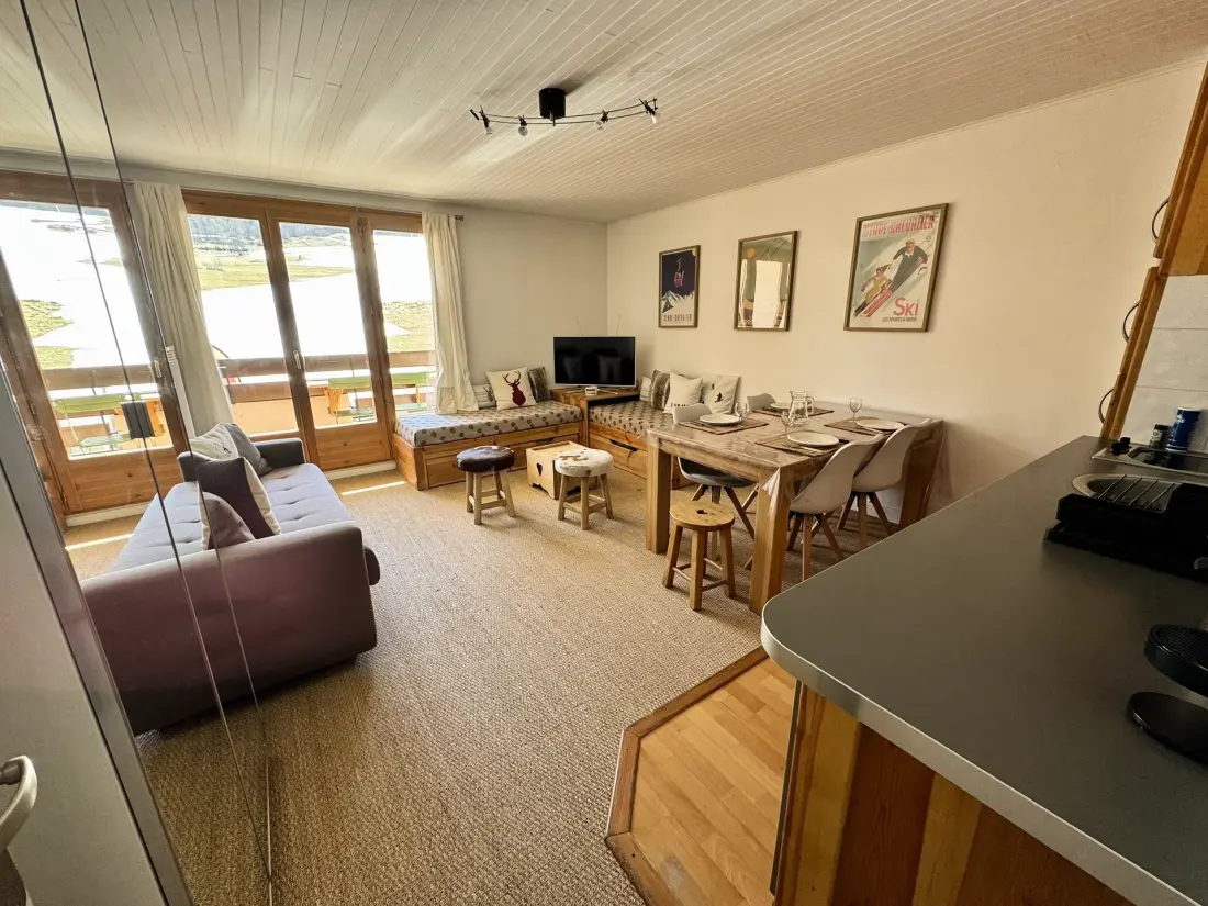 Résidence La Meije