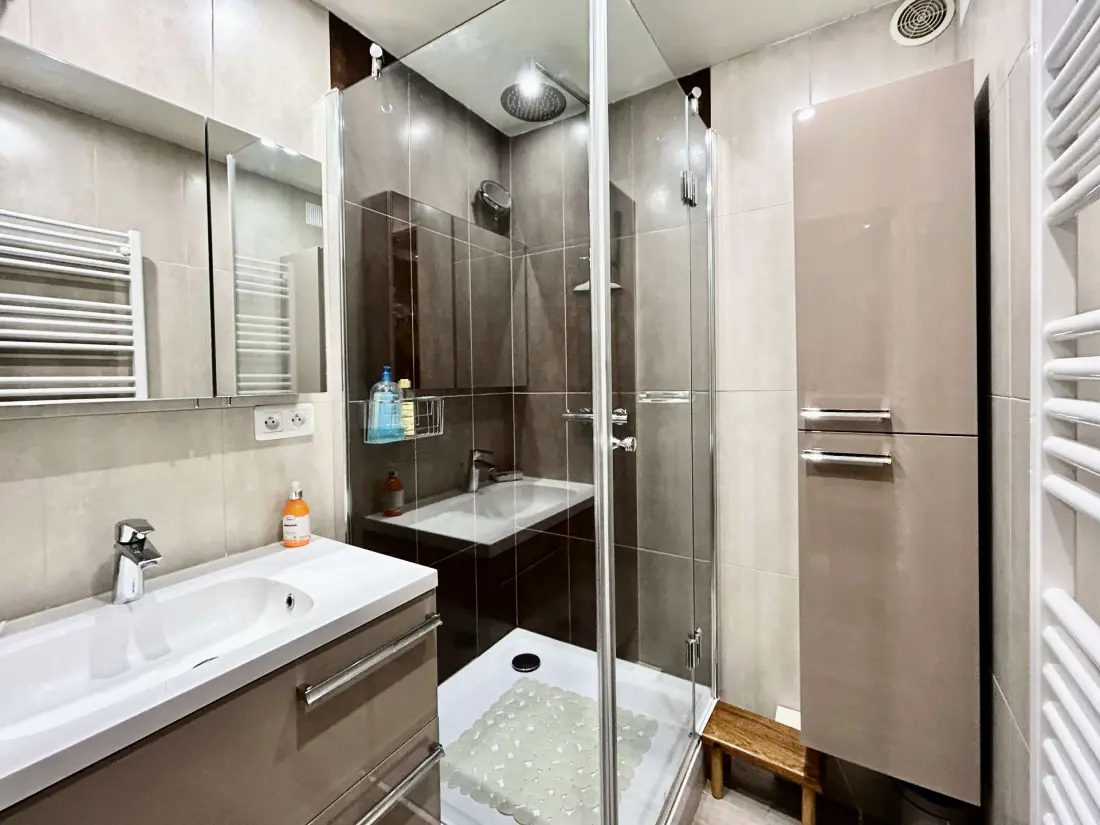 Residence Meije