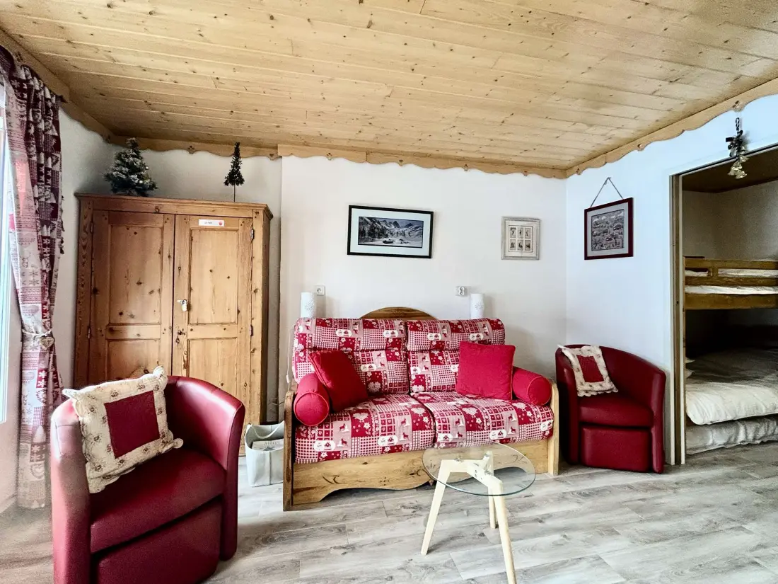 Residence Meije