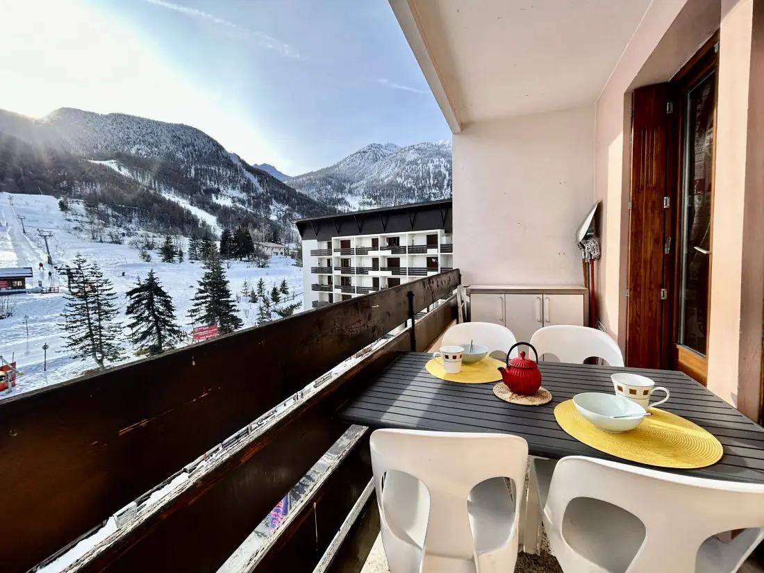 Residence Meije