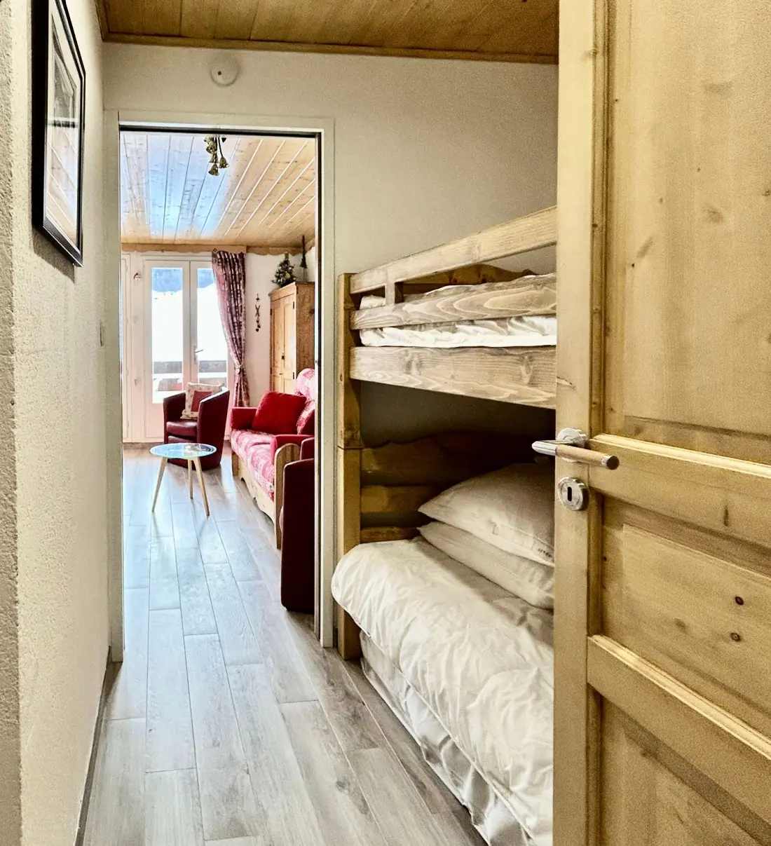 Residence Meije