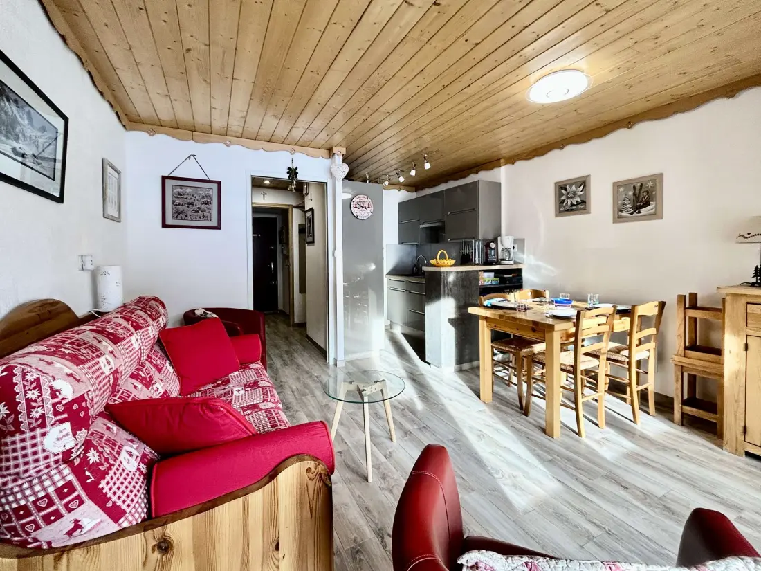 Residence Meije