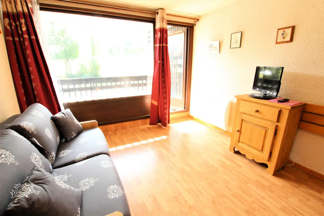 Residence Lautaret