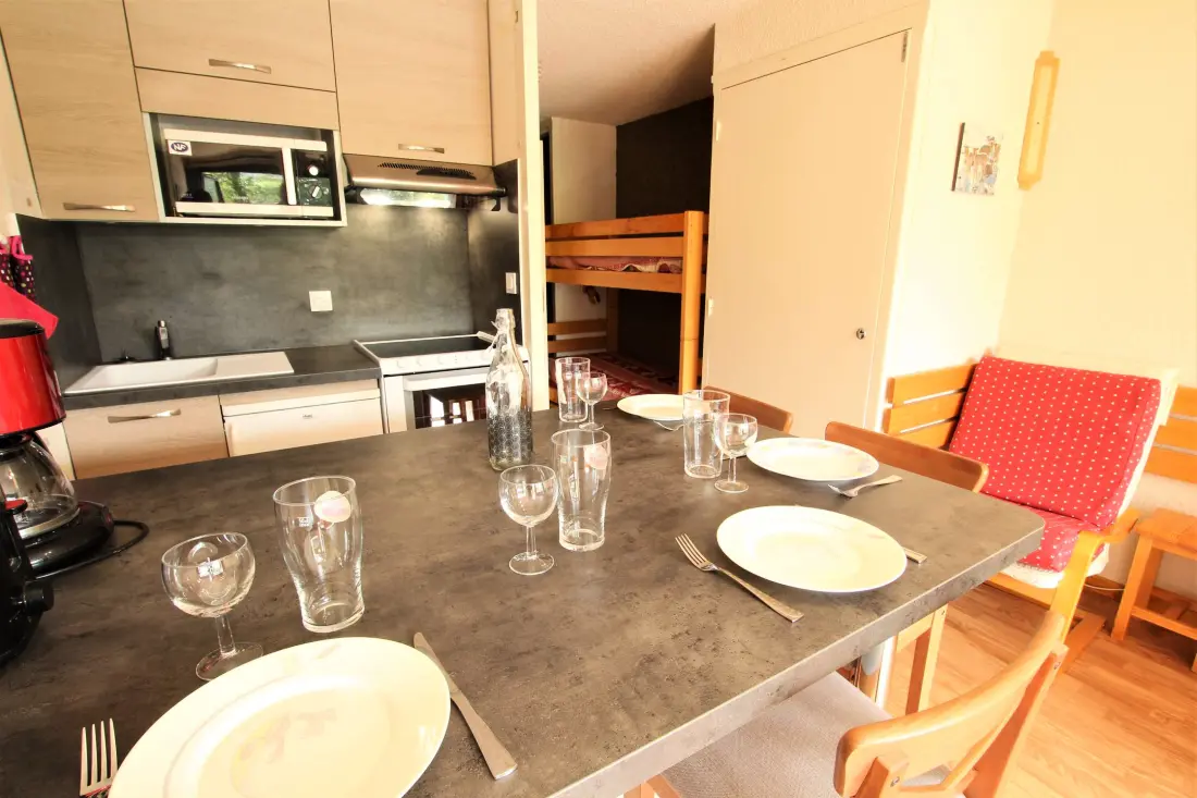 Residence Lautaret