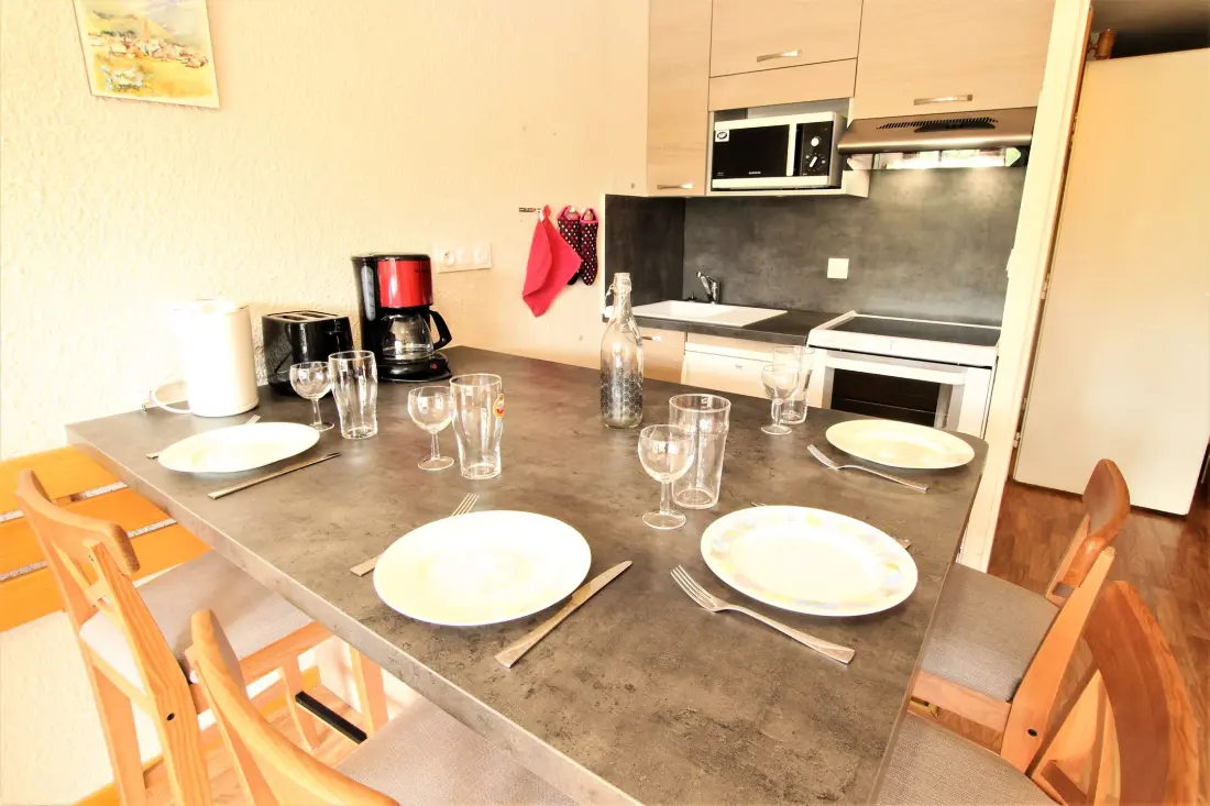 Residence Lautaret