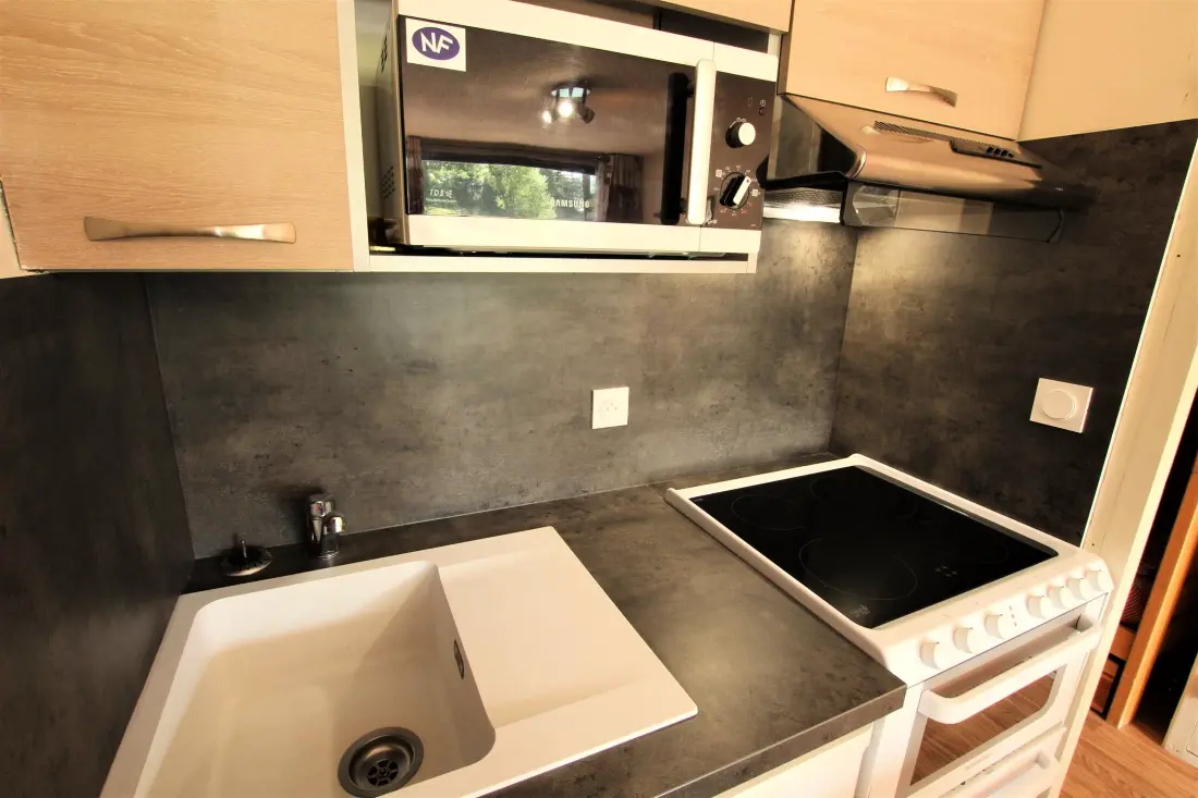 Residence Lautaret