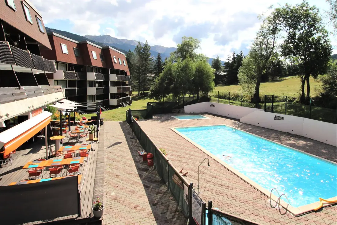 Residence Lautaret