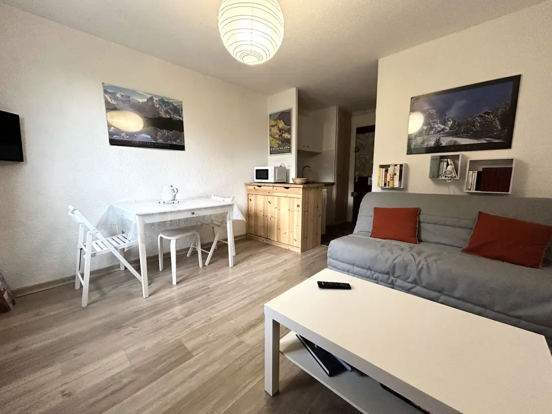 Residence Lautaret