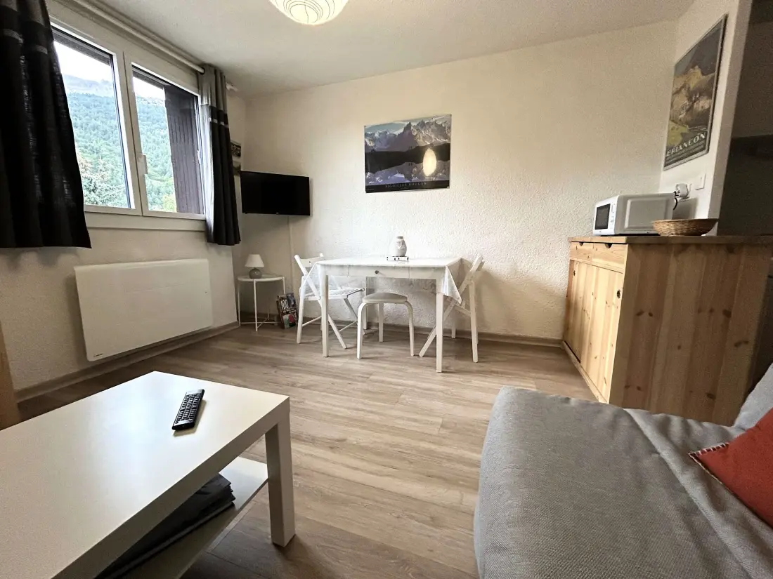 Residence Lautaret