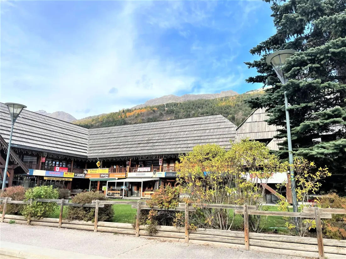 Residence Lautaret
