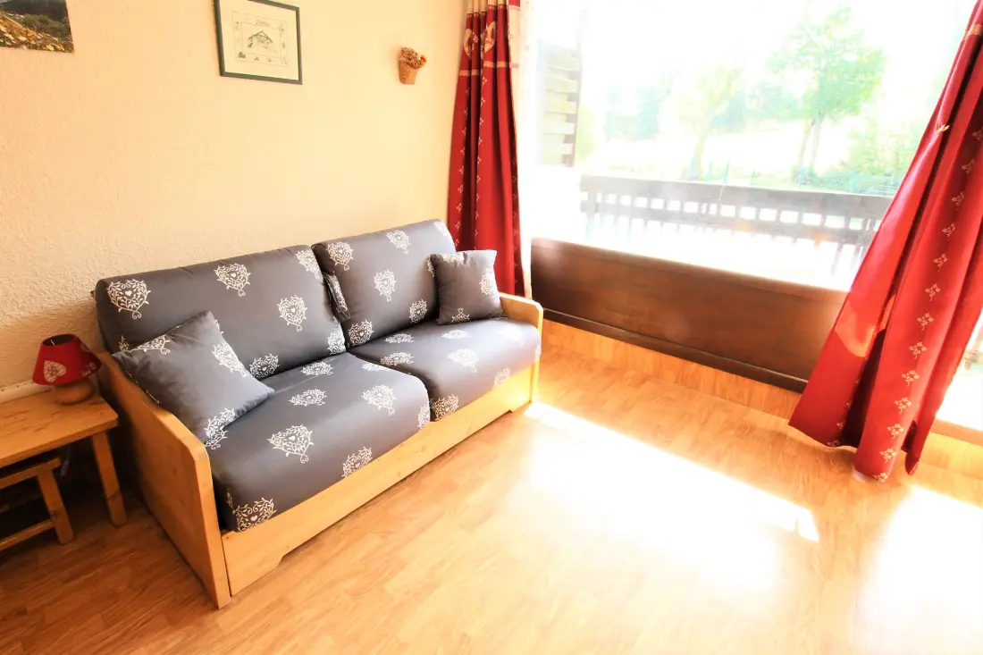 Residence Lautaret