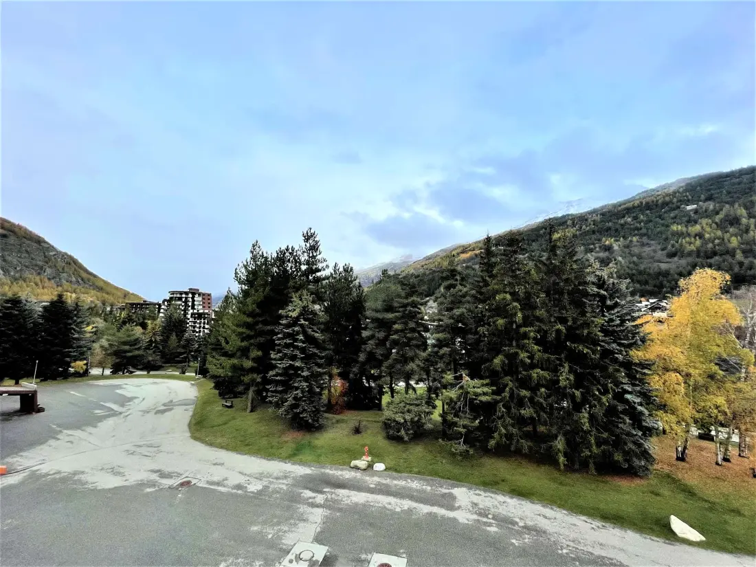 Residence Lautaret