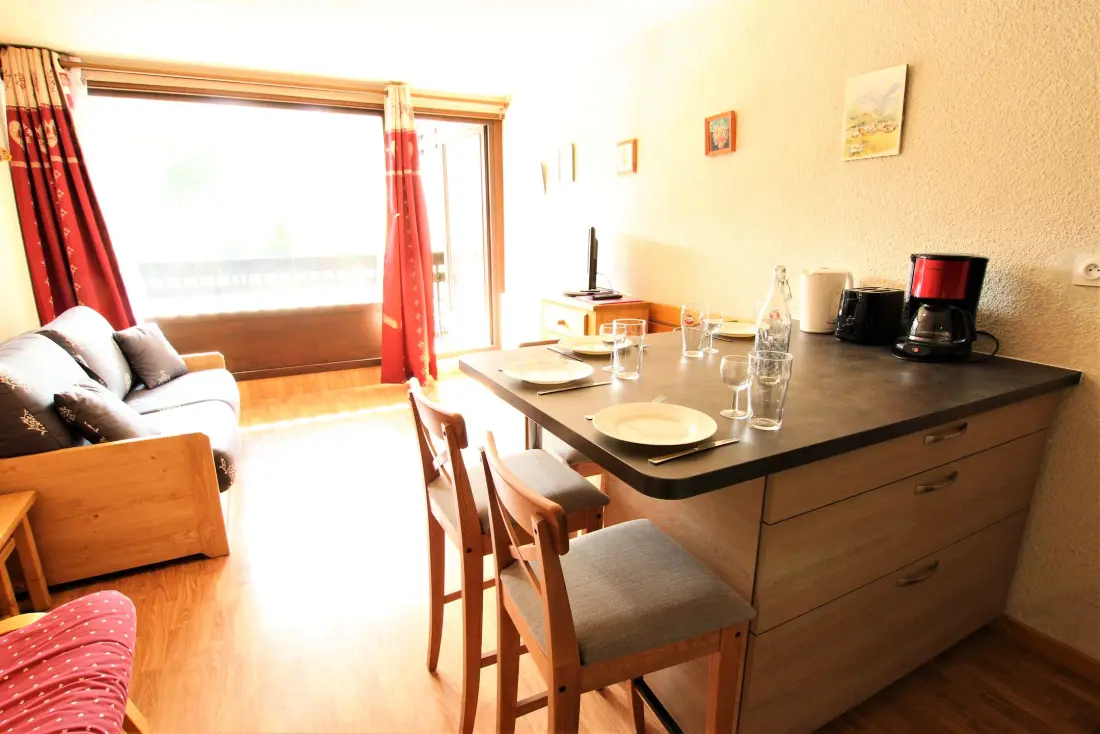 Residence Lautaret