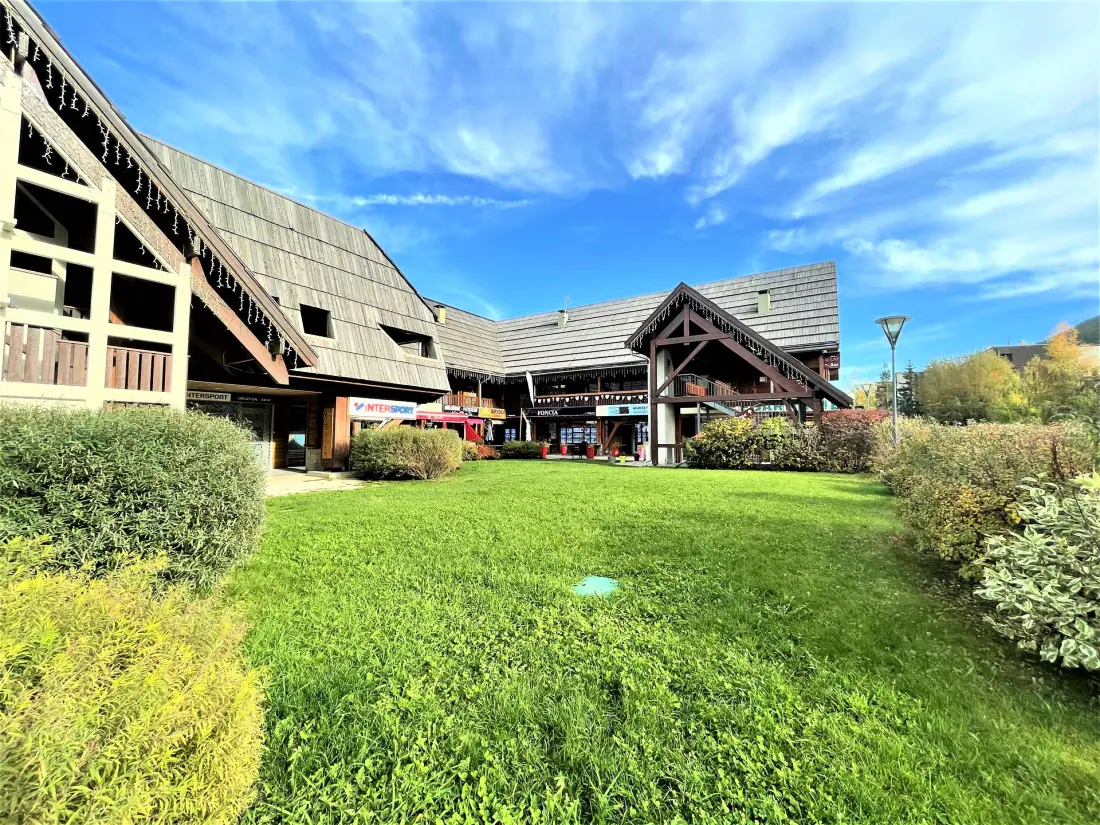 Residence Lautaret